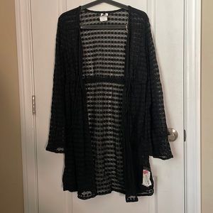 Jantzen swim cover up